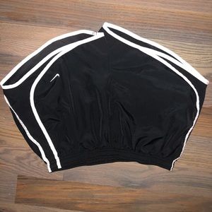 Black Nike Shorts size L